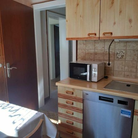 Ferienwohnung Viktoria 렌즈키르흐 외부 사진
